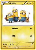 minions