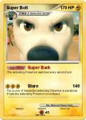 Super Bolt
