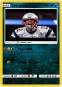 tom brady