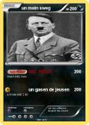 un mein sweg