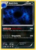 Black Hole