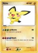 Pichu
