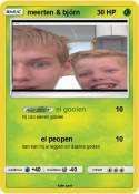 meerten & bjórn