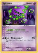 Spiritomb