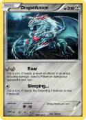 Dragonfusion