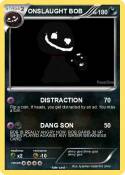 ONSLAUGHT BOB
