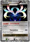 Xerneas