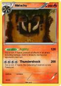 Matachu