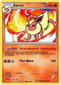 flareon