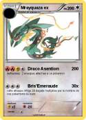 Mrayquaza ex
