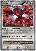 Yveltal