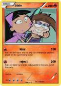 trixie