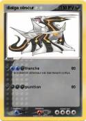 dialga obscur