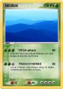 ARCEUS