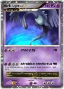 dark lugia