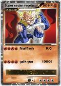Super sayian
