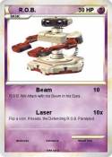 R.O.B.