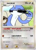 mordecai