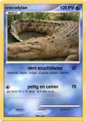 crocodylae