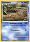 crocodylidae