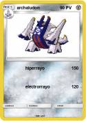 archaludon