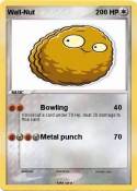 Wall-Nut