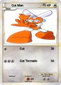 Cut Man