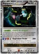Rayquaza C