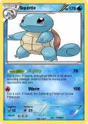 Squirtle