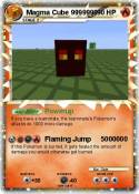 Magma Cube 9999