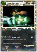 green lantern