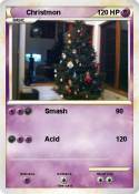 Christmon