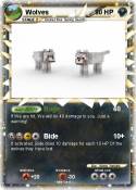 Wolves