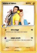 emma et fabien
