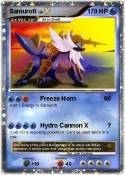 Samurott