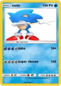 sonic