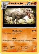 Indominus Rex
