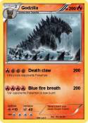 Godzilla