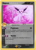 Espeon