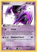 Haunter