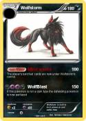 Wolfstorm