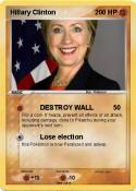 Hillary Clinton