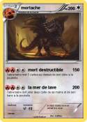 mortache