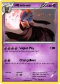 MGardevoir