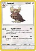 Noctowl