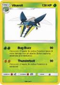 Vikavolt