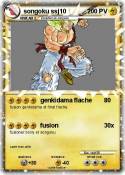 songoku ssj10
