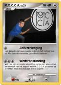 M.O.C.C.A.