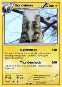 thunderman