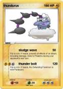 thundurus